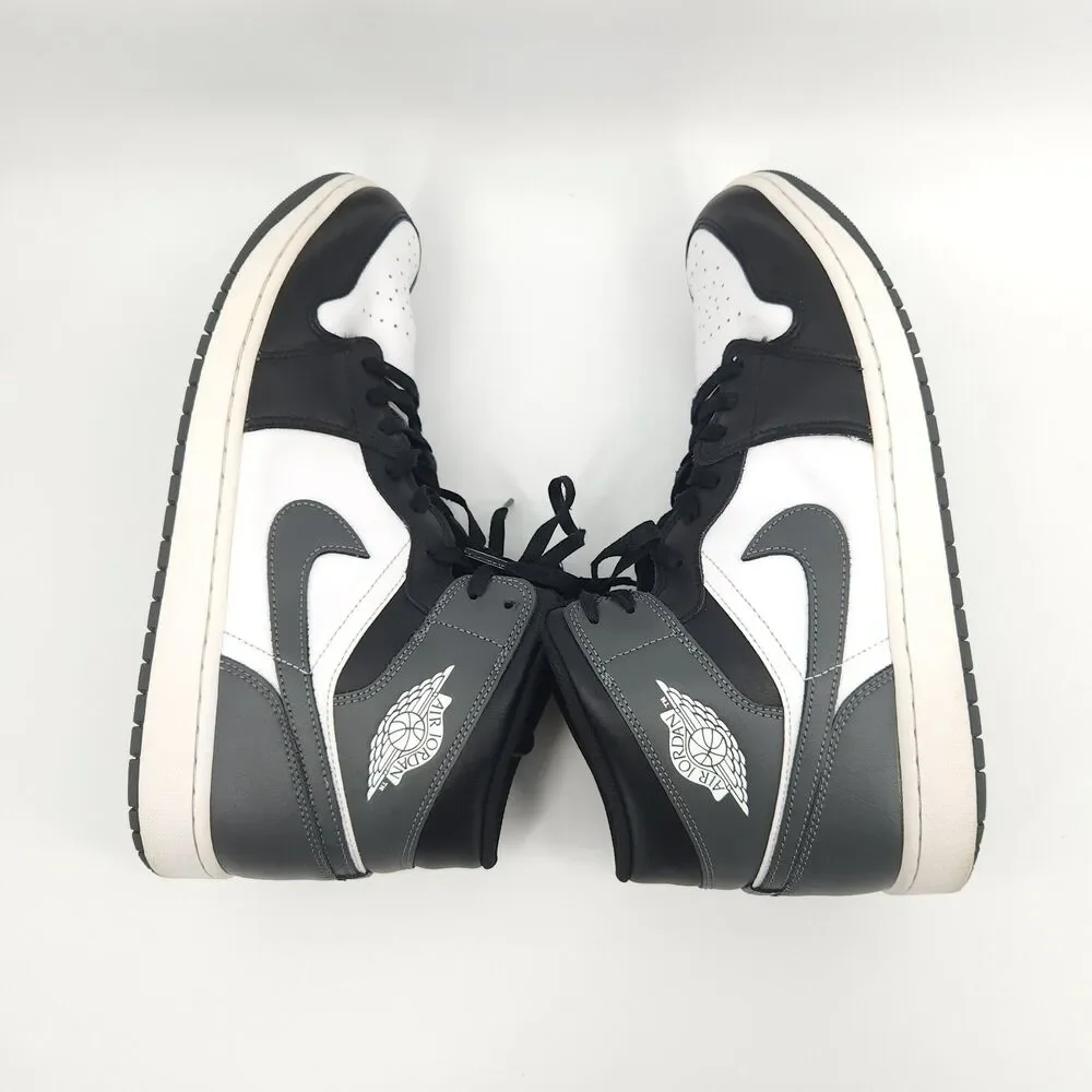 Jordan outsole sneakers just